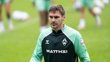 Maximilian Wöber muss sich weiter gedulden Maximilian Wöber muss sich weiter gedulden