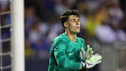 Kepa Arrizabalaga