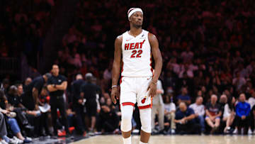 New Orleans Pelicans v Miami Heat