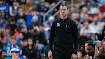Mount St. Mary's v Duke