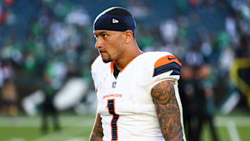 Denver Broncos v Philadelphia Eagles - NFL 2025