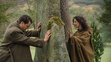 Outlander season 1