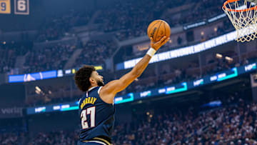 Denver Nuggets, Jamal Murray