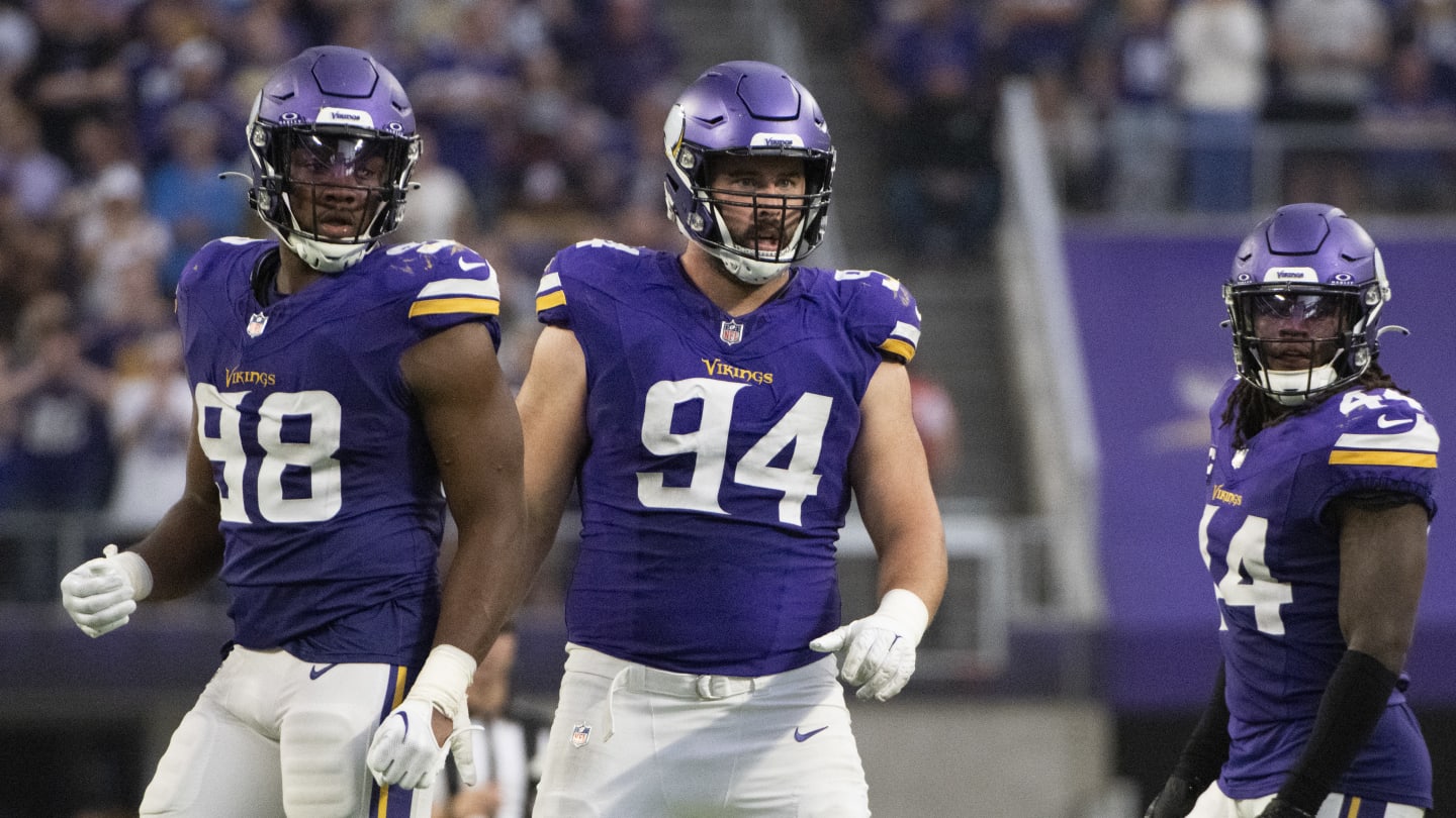 3 reasons the Minnesota Vikings will regret trading down in 2022 NFL Draft