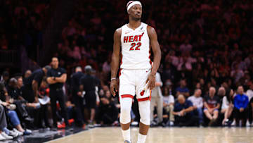 New Orleans Pelicans v Miami Heat