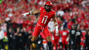 Nebraska v Cincinnati
