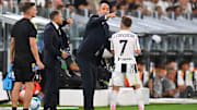 Juventus FC v Parma Calcio 1913 - Serie A