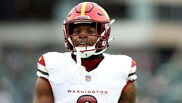 NFC Championship Game: Washington Commanders v Philadelphia Eagles