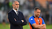 Venezia v Juventus - Serie A