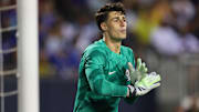 Kepa Arrizabalaga