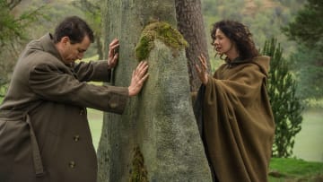 Outlander season 1