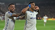 Cruzeiro está na grande final da Copa Sul-Americana
