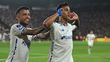 Cruzeiro está na grande final da Copa Sul-Americana