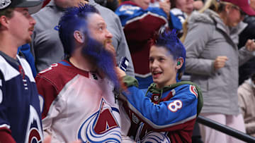 The Colorado Avalanche may be in the market for additional top-end scoring this summer if Jonathan Drouin leaves.