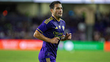 DC United v Orlando City SC