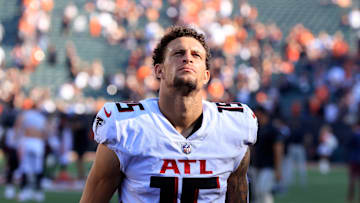 Atlanta Falcons v Cincinnati Bengals