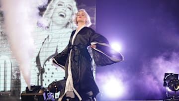 Women's Pro-Wrestling "Stardom"