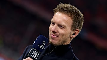Julian Nagelsmann