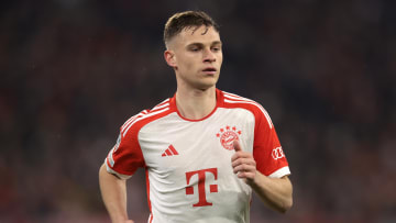 Joshua Kimmich