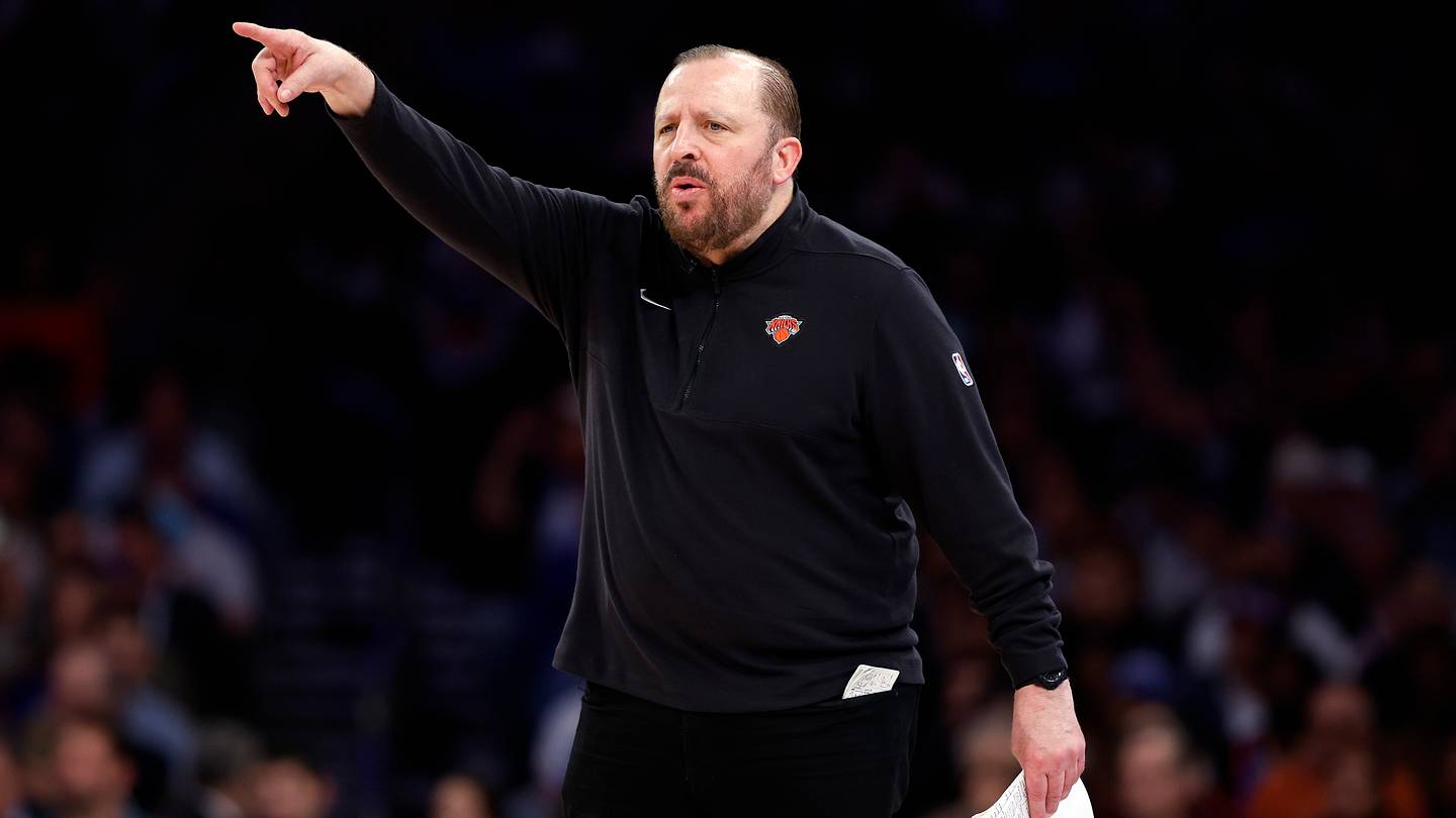 Knicks insider makes significant free agency prediction fans want to see happen - Vimarsana News