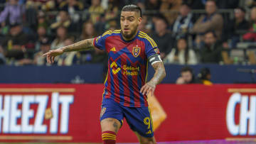 Real Salt Lake v Vancouver Whitecaps FC