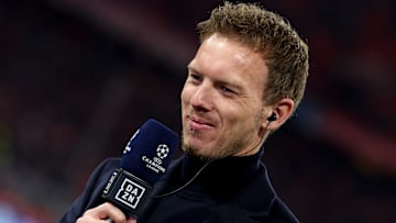 FC Bayern Munchen v Paris Saint-Germain: Round of 16 Second Leg - UEFA Champions League
