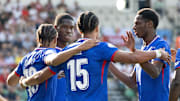 Les Bleuets ont fait le job face à la Pologne.