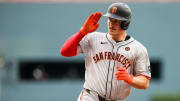 San Francisco podría aceptar un cambio por Matt Chapman