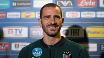 Leonardo Bonucci