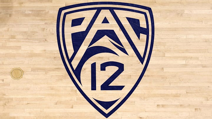 Pac-12 Pac-12