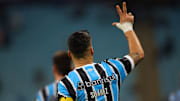 Equipe gaúcha ocupa o terceiro lugar