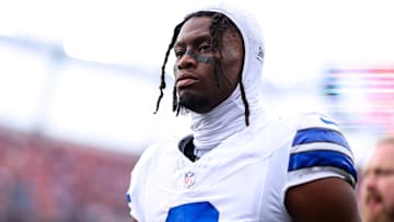 George Pickens WR Dallas Cowboys