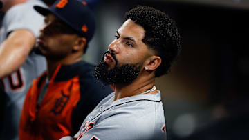 Division Series - Detroit Tigers v Seattle Mariners - Game Five