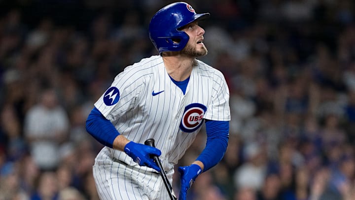 Oakland Athletics v Chicago Cubs