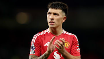 Manchester United FC v Chelsea FC - Premier League