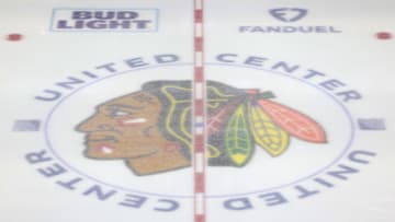 Dallas Stars v Chicago Blackhawks