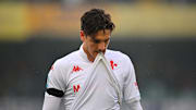 Verona v Fiorentina - Serie A