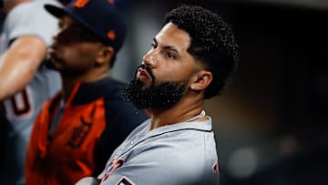 Division Series - Detroit Tigers v Seattle Mariners - Game Five