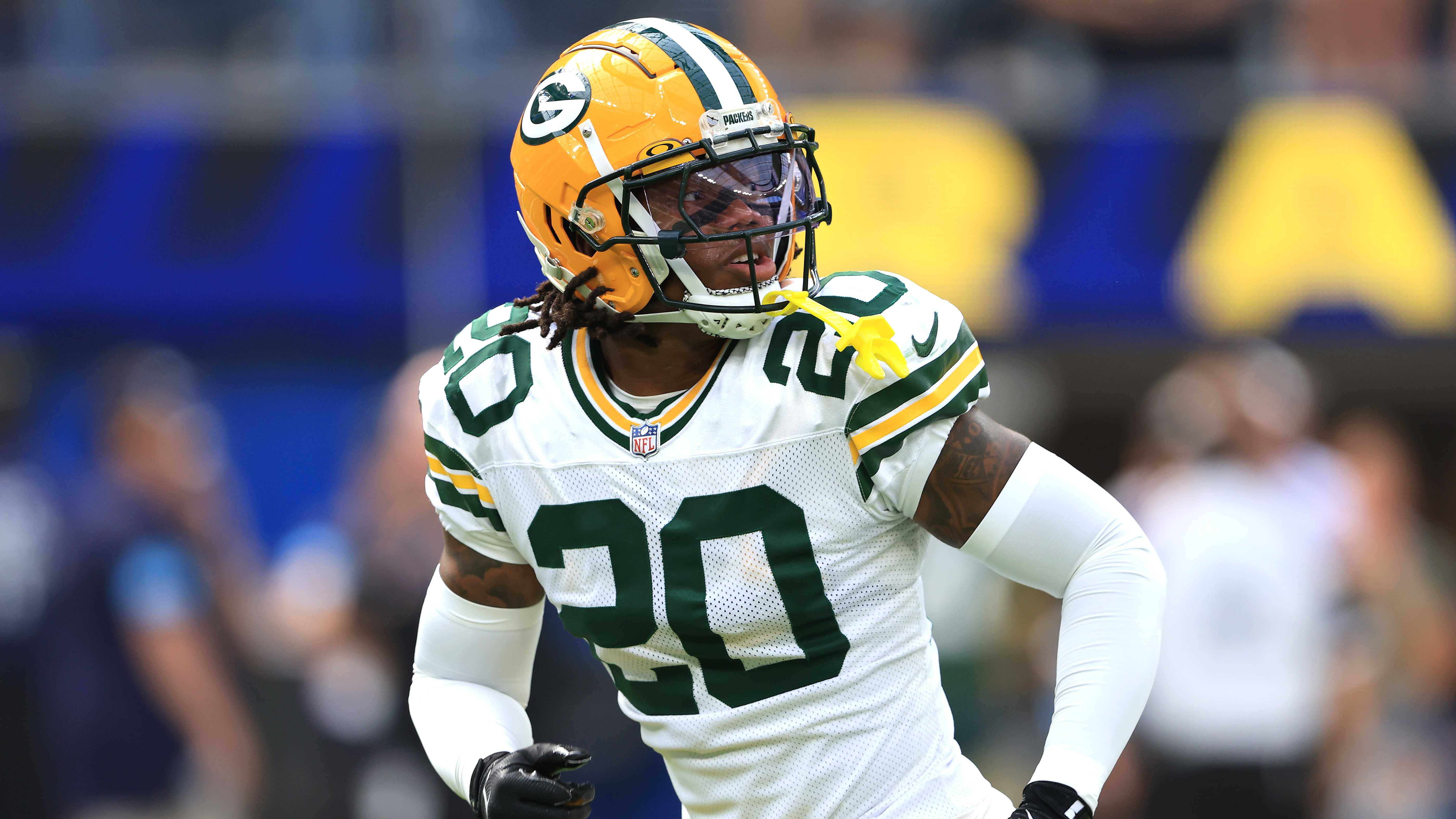Packers receive brutal Javon Bullard injury update after loss to Lions