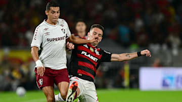 Rivais estarão frente a frente no domingo