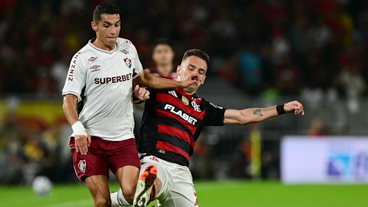 Rivais estarão frente a frente no domingo