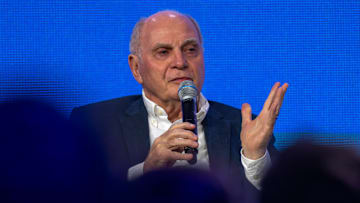 Uli Hoeneß