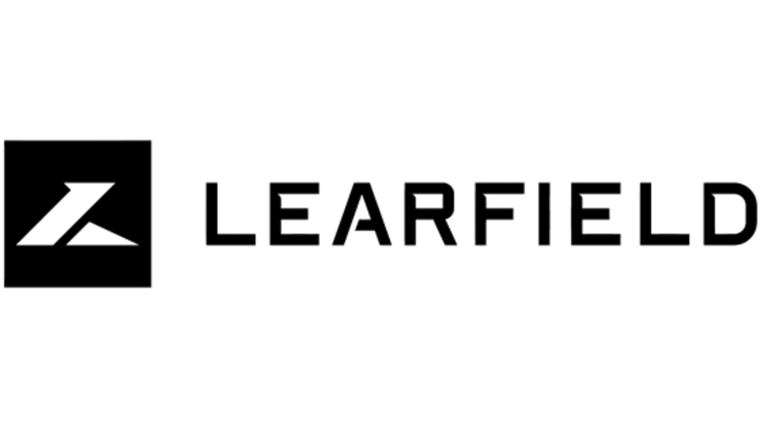 Learfield Logo