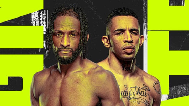 Free ufc fights online streaming online