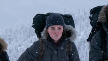 Photograph by Liane Hentscher/HBO