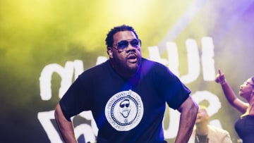 Fatman Scoop