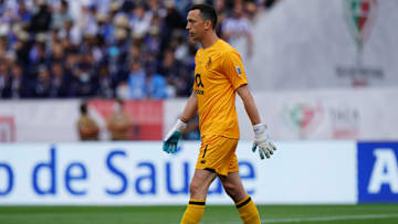 Agustín Marchesín