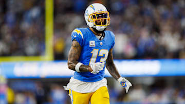 Dallas Cowboys v Los Angeles Chargers