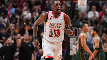Boston Celtics v Miami Heat