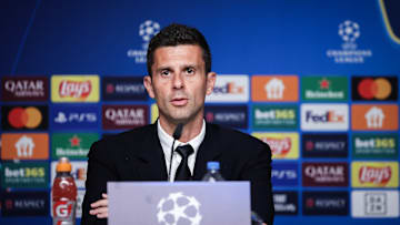 Thiago Motta